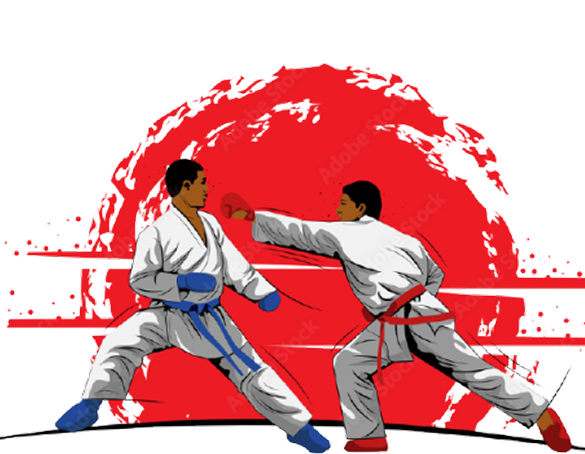 Parakram 1.0 Logo